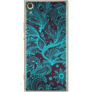 Чехол Uprint Sony Xperia XA1 Ultra Dual G3212 