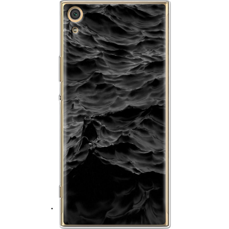 Чехол Uprint Sony Xperia XA1 Ultra Dual G3212 