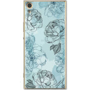 Чехол Uprint Sony Xperia XA1 Ultra Dual G3212 