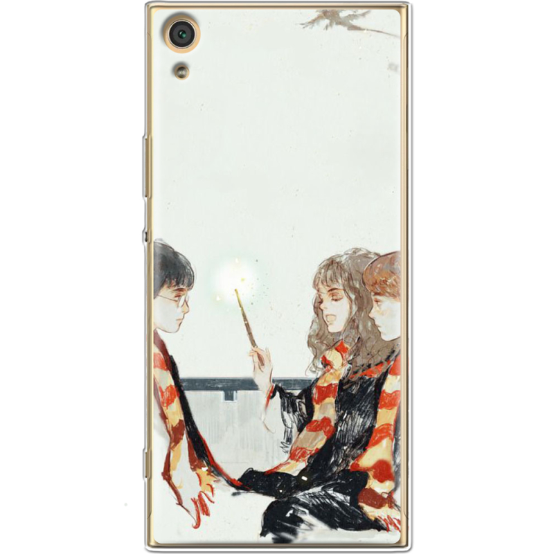 Чехол Uprint Sony Xperia XA1 Ultra Dual G3212 