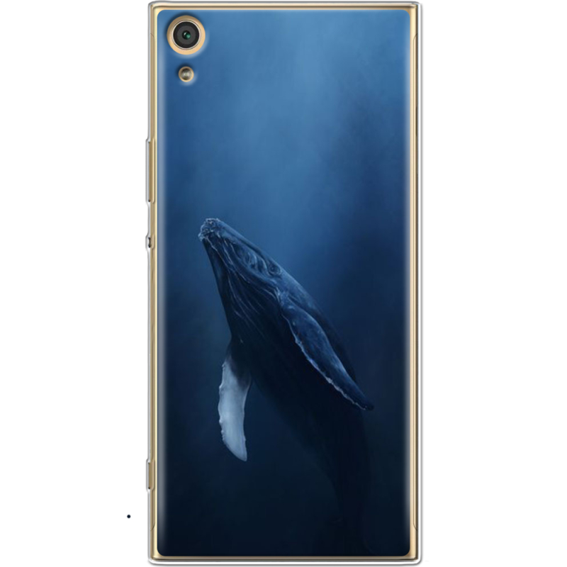 Чехол Uprint Sony Xperia XA1 Ultra Dual G3212 