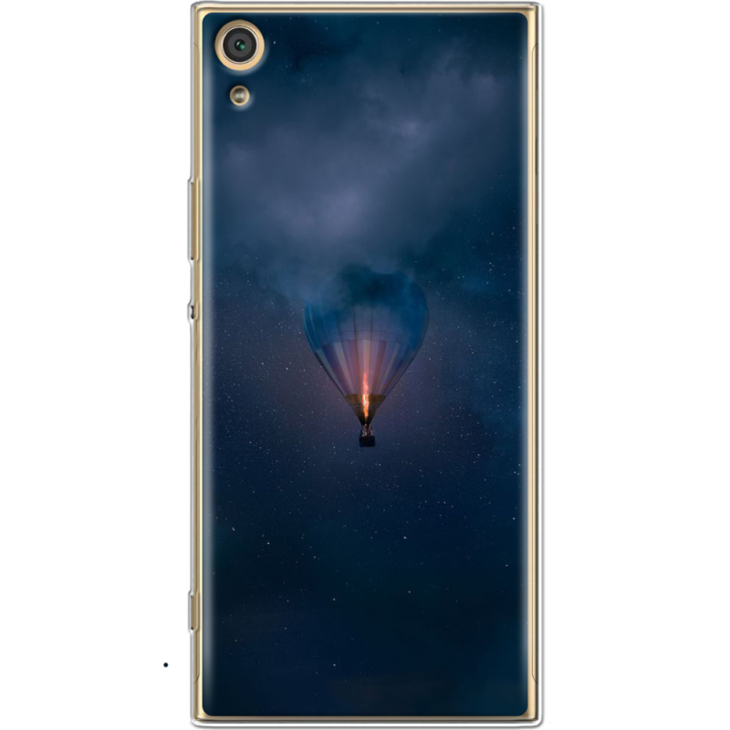 Чехол Uprint Sony Xperia XA1 Ultra Dual G3212 