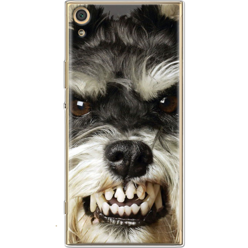 Чехол Uprint Sony Xperia XA1 Ultra Dual G3212 Cursor