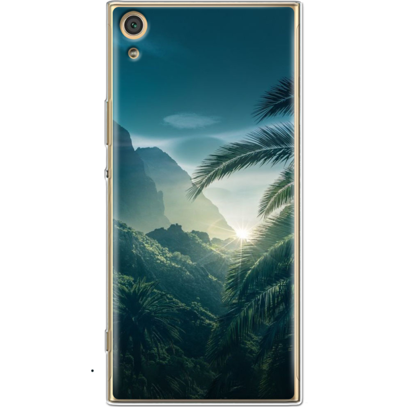 Чехол Uprint Sony Xperia XA1 Ultra Dual G3212 