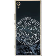 Чехол Uprint Sony Xperia XA1 Ultra Dual G3212 