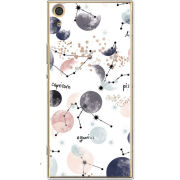 Чехол Uprint Sony Xperia XA1 Ultra Dual G3212 