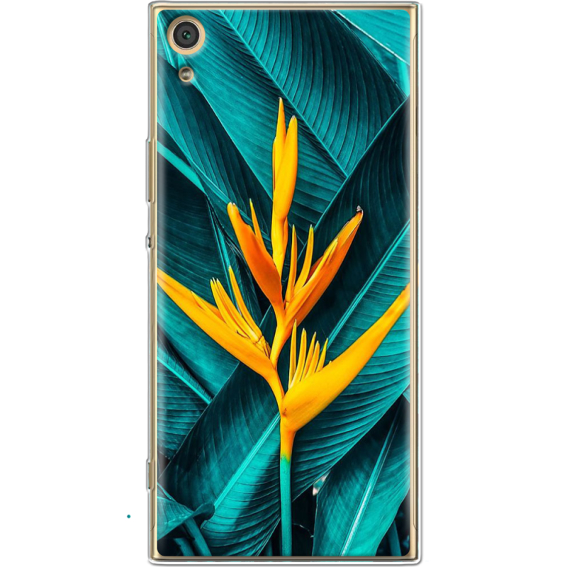 Чехол Uprint Sony Xperia XA1 Ultra Dual G3212 