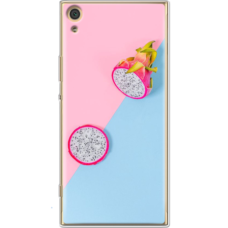 Чехол Uprint Sony Xperia XA1 Ultra Dual G3212 