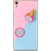 Чехол Uprint Sony Xperia XA1 Ultra Dual G3212 