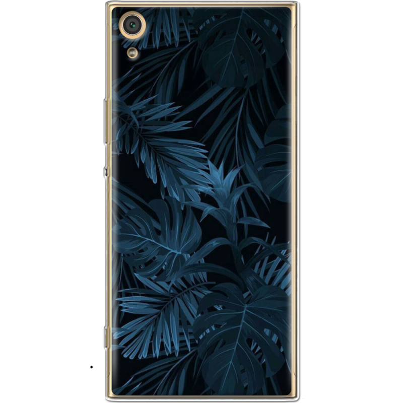 Чехол Uprint Sony Xperia XA1 Ultra Dual G3212 