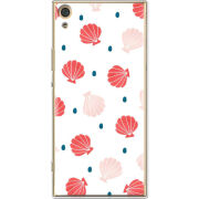 Чехол Uprint Sony Xperia XA1 Ultra Dual G3212 