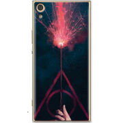 Чехол Uprint Sony Xperia XA1 Ultra Dual G3212 