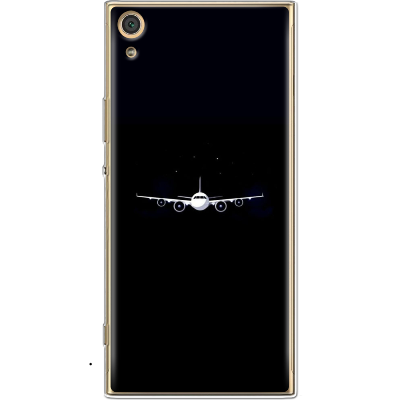 Чехол Uprint Sony Xperia XA1 Ultra Dual G3212 