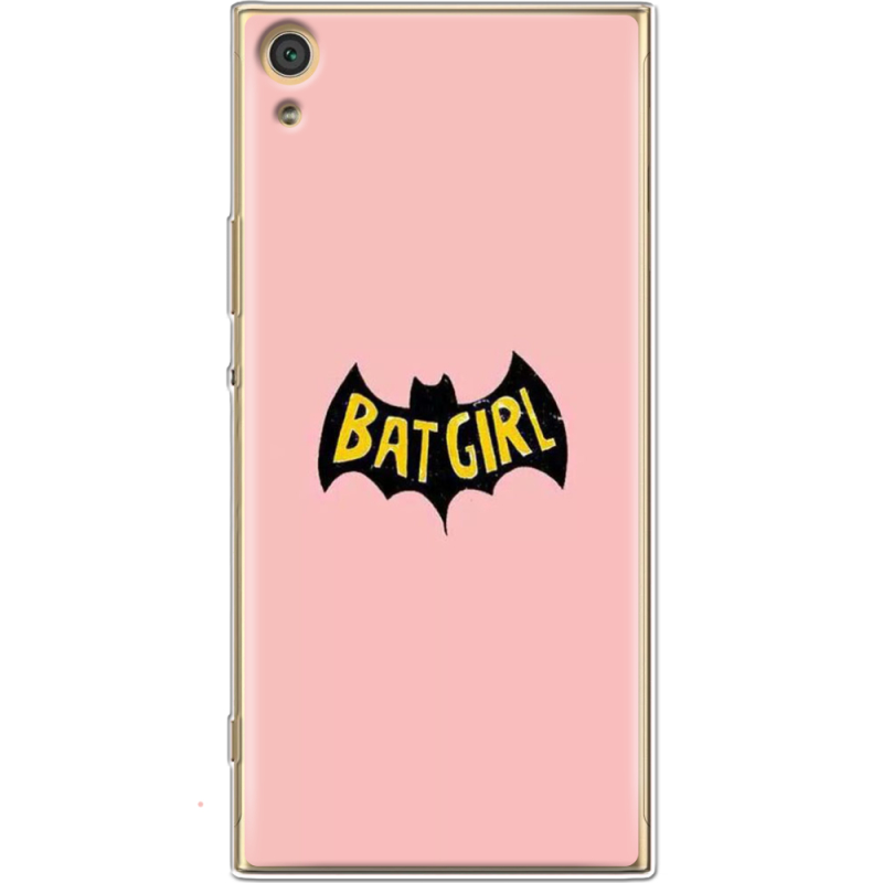 Чехол Uprint Sony Xperia XA1 Ultra Dual G3212 