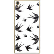 Чехол Uprint Sony Xperia XA1 Ultra Dual G3212 