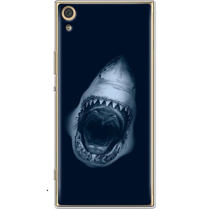 Чехол Uprint Sony Xperia XA1 Ultra Dual G3212 