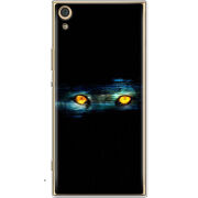 Чехол Uprint Sony Xperia XA1 Ultra Dual G3212 Eyes in the Dark
