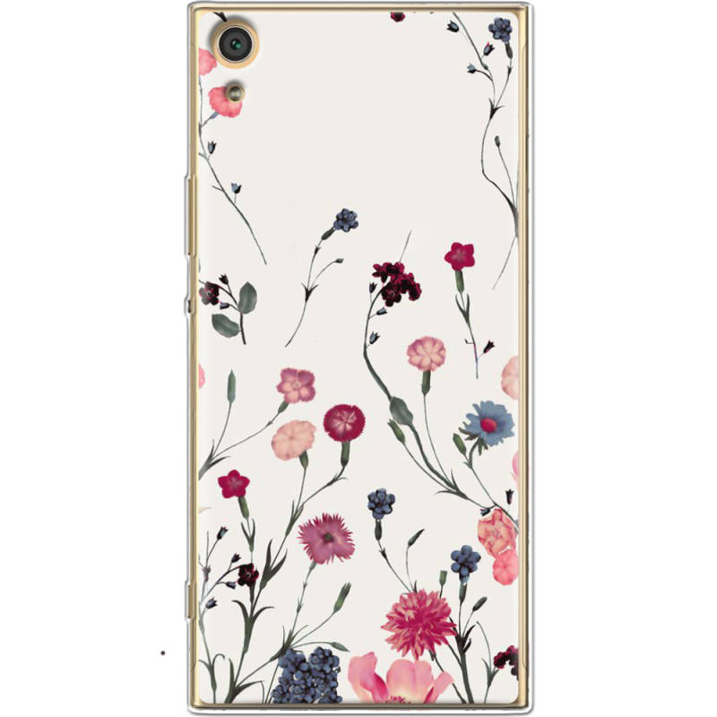 Чехол Uprint Sony Xperia XA1 Ultra Dual G3212 