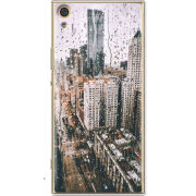 Чехол Uprint Sony Xperia XA1 Ultra Dual G3212 