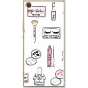 Чехол Uprint Sony Xperia XA1 Ultra Dual G3212 