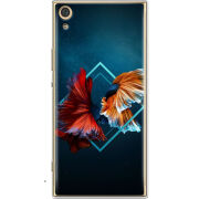 Чехол Uprint Sony Xperia XA1 Ultra Dual G3212 