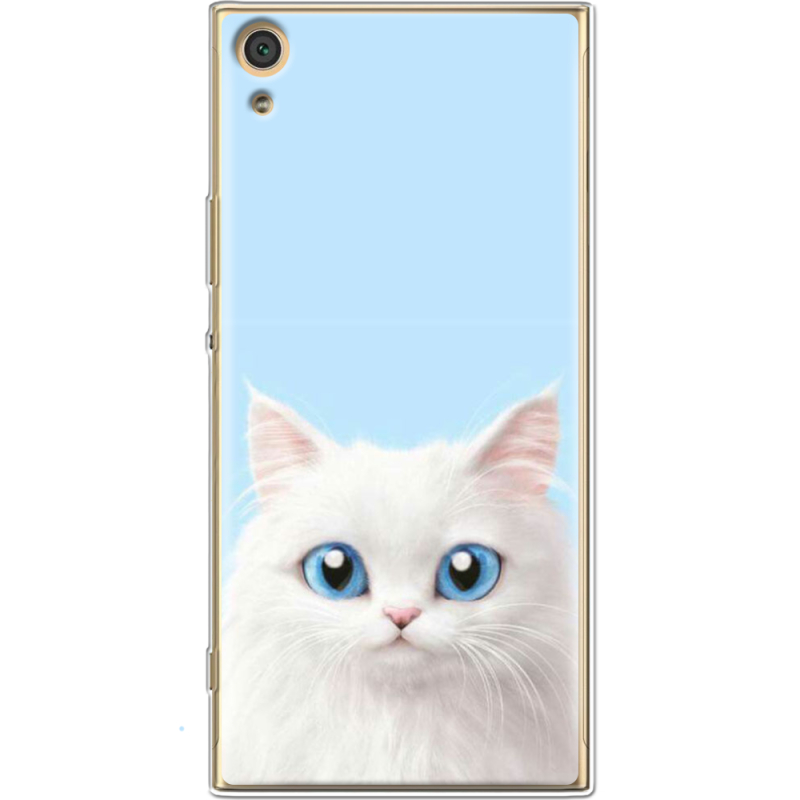 Чехол Uprint Sony Xperia XA1 Ultra Dual G3212 