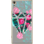 Чехол Uprint Sony Xperia XA1 Ultra Dual G3212 