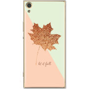 Чехол Uprint Sony Xperia XA1 Ultra Dual G3212 