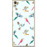 Чехол Uprint Sony Xperia XA1 Ultra Dual G3212 