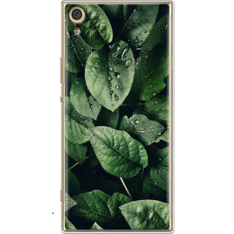 Чехол Uprint Sony Xperia XA1 Ultra Dual G3212 