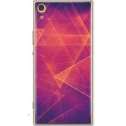 Чехол Uprint Sony Xperia XA1 Ultra Dual G3212 