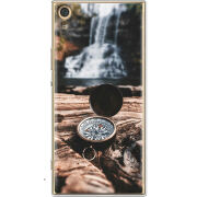 Чехол Uprint Sony Xperia XA1 Ultra Dual G3212 