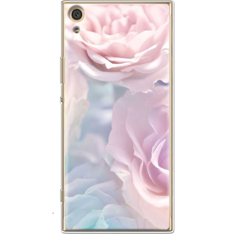 Чехол Uprint Sony Xperia XA1 Ultra Dual G3212 