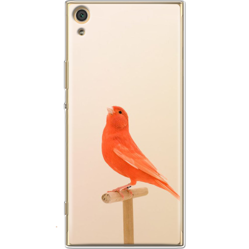 Чехол Uprint Sony Xperia XA1 Ultra Dual G3212 