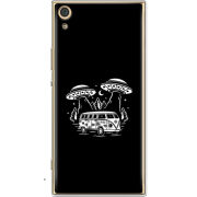 Чехол Uprint Sony Xperia XA1 Ultra Dual G3212 