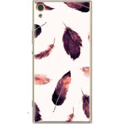 Чехол Uprint Sony Xperia XA1 Ultra Dual G3212 