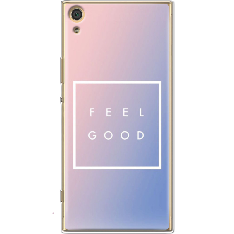 Чехол Uprint Sony Xperia XA1 Ultra Dual G3212 