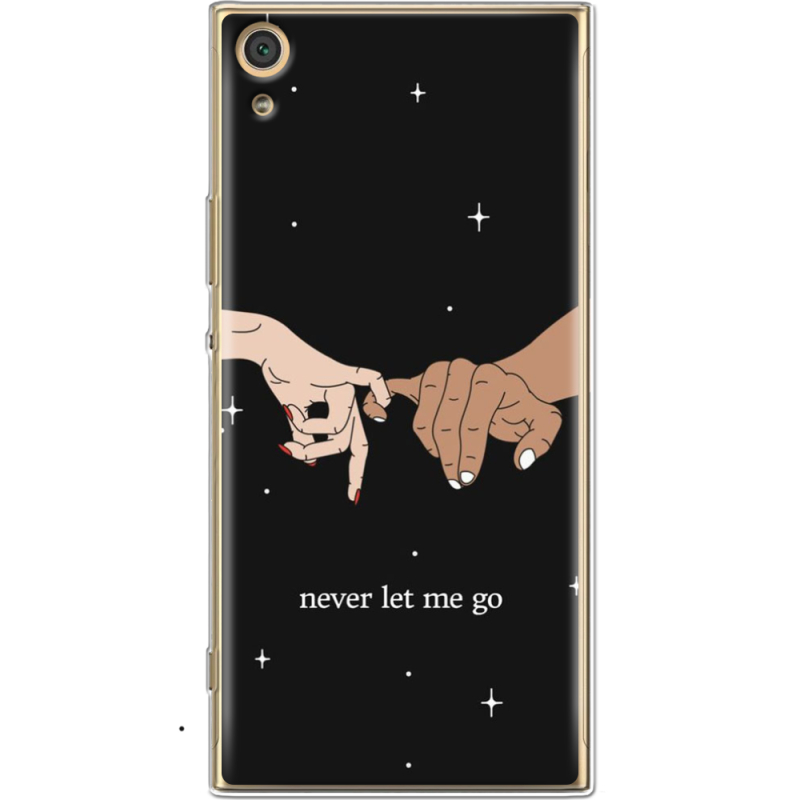 Чехол Uprint Sony Xperia XA1 Ultra Dual G3212 