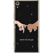 Чехол Uprint Sony Xperia XA1 Ultra Dual G3212 