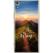 Чехол Uprint Sony Xperia XA1 Ultra Dual G3212 