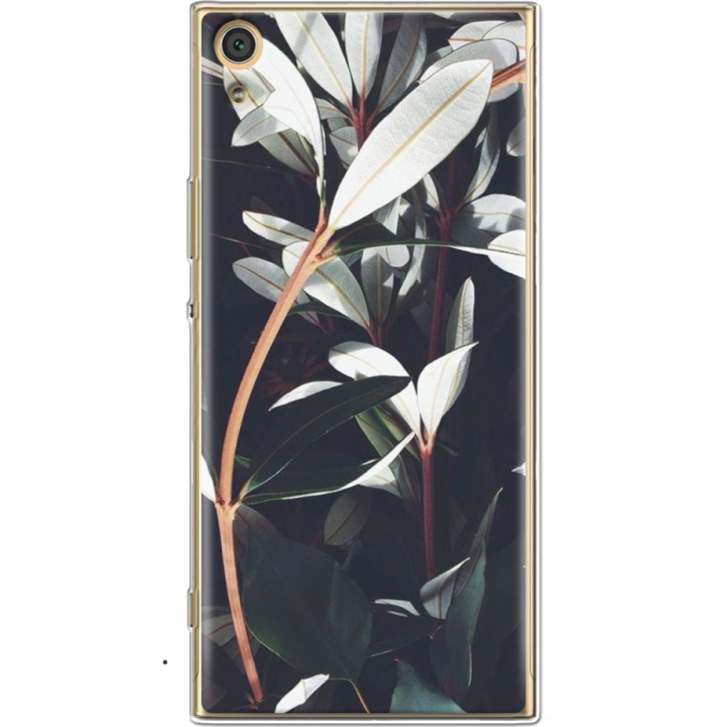 Чехол Uprint Sony Xperia XA1 Ultra Dual G3212 