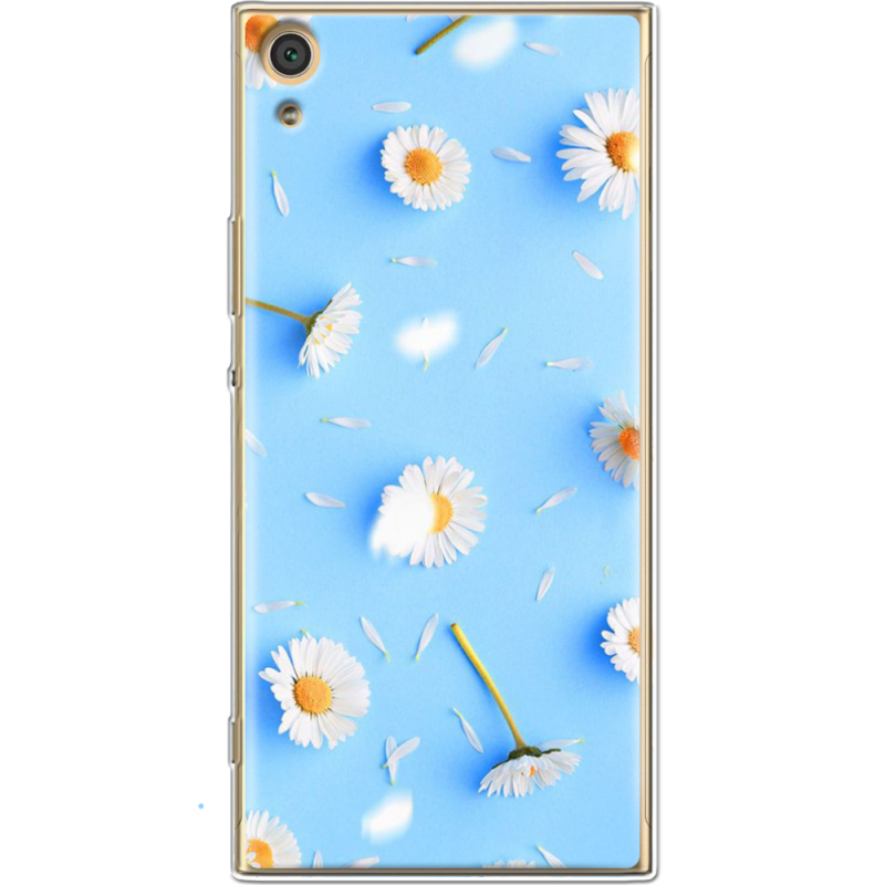 Чехол Uprint Sony Xperia XA1 Ultra Dual G3212 