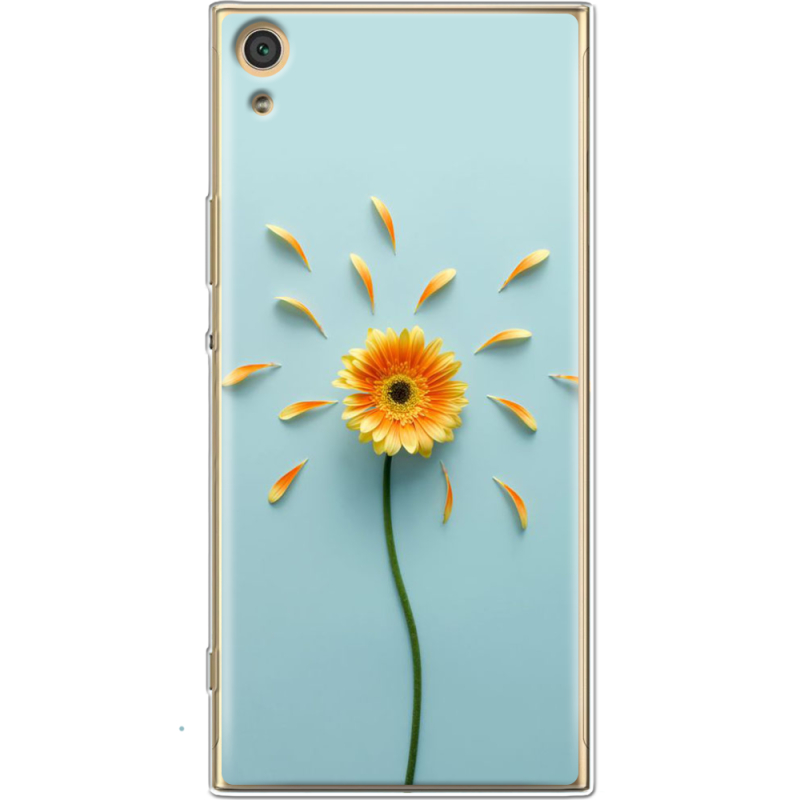 Чехол Uprint Sony Xperia XA1 Ultra Dual G3212 