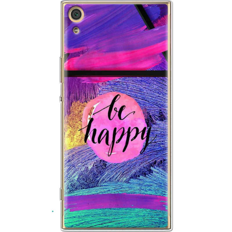 Чехол Uprint Sony Xperia XA1 Ultra Dual G3212 