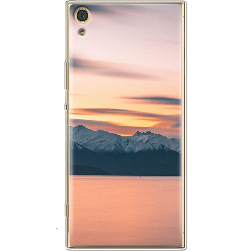 Чехол Uprint Sony Xperia XA1 Ultra Dual G3212 