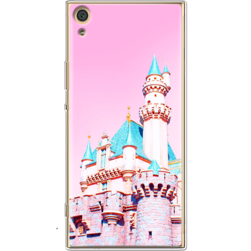 Чехол Uprint Sony Xperia XA1 Ultra Dual G3212 