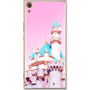 Чехол Uprint Sony Xperia XA1 Ultra Dual G3212 