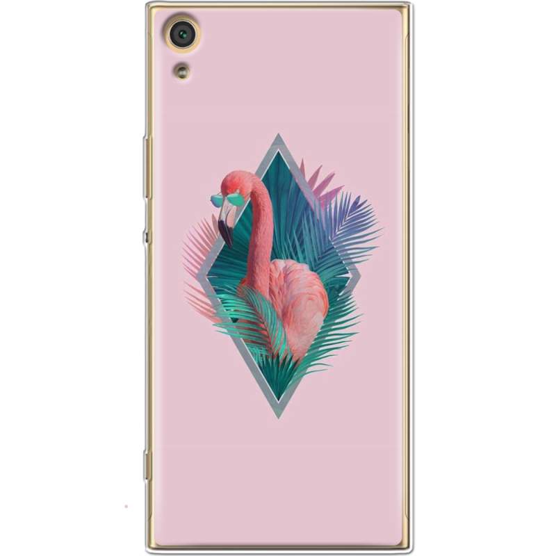 Чехол Uprint Sony Xperia XA1 Ultra Dual G3212 