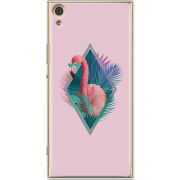 Чехол Uprint Sony Xperia XA1 Ultra Dual G3212 