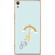 Чехол Uprint Sony Xperia XA1 Ultra Dual G3212 